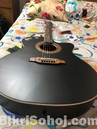 Acoustic guitar  265 model